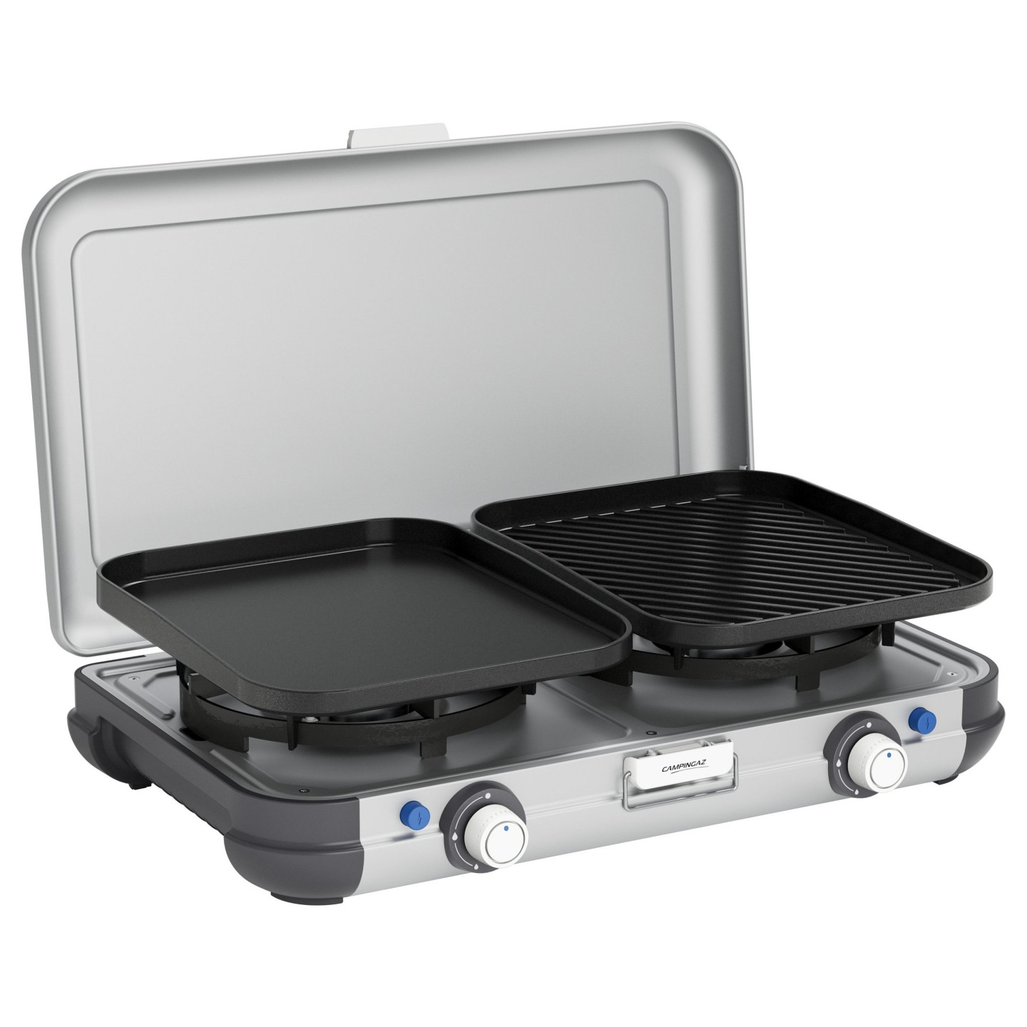 CAMPINGAZ Camping Kitchen. 2 Grill & Go CV Koch & Grill — Buy in Cyprus with Fast Delivery
