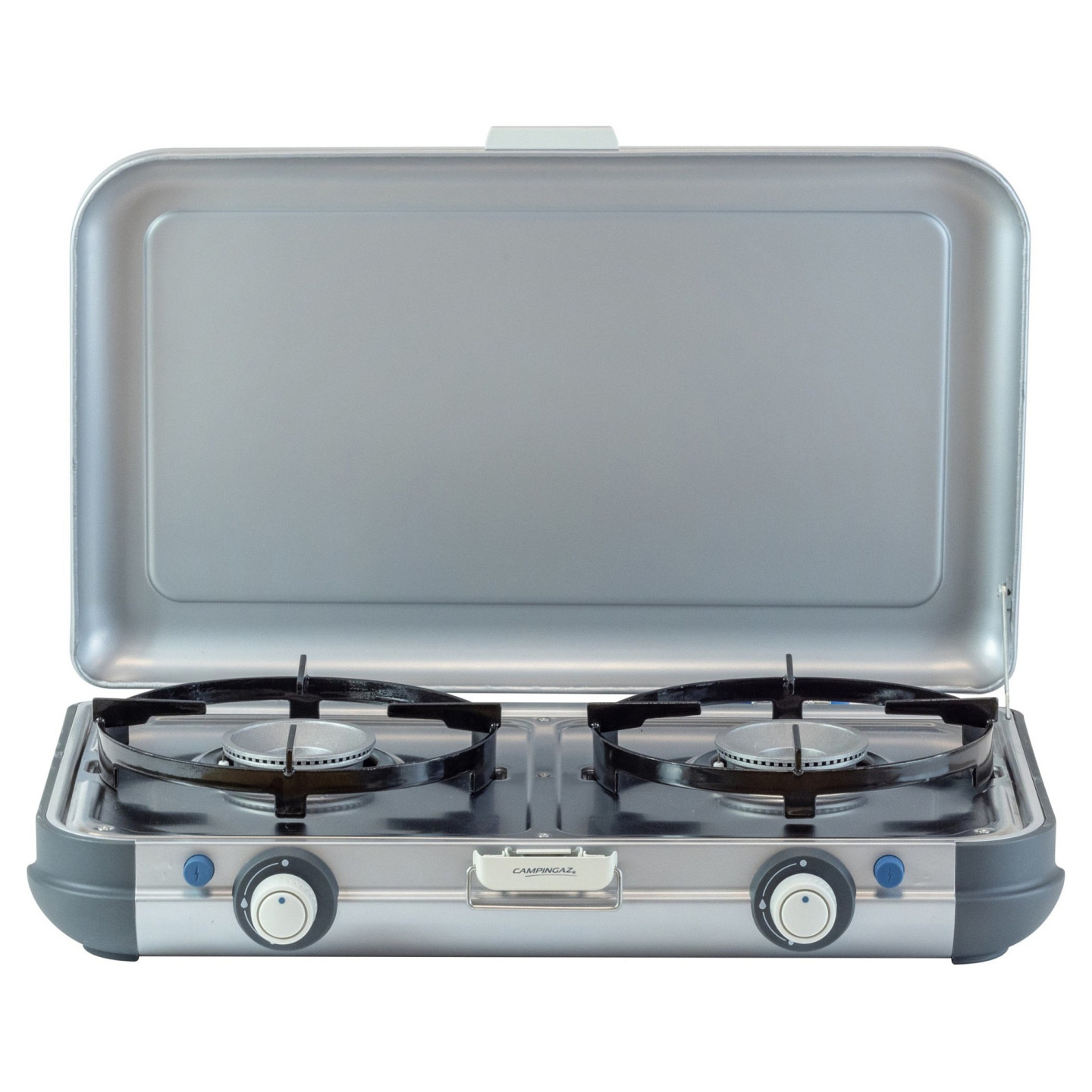 CAMPINGAZ Camping Kitchen. 2 Grill & Go CV Koch & Grill — Buy in Cyprus with Fast Delivery