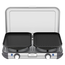 CAMPINGAZ Camping Kitchen. 2 Grill & Go CV Koch & Grill — Buy in Cyprus with Fast Delivery