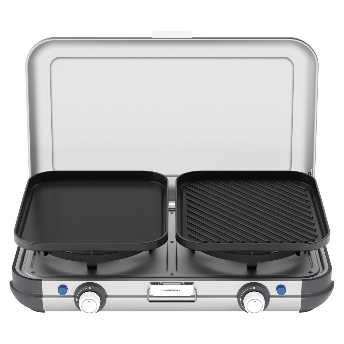 CAMPINGAZ Camping Kitchen. 2 Grill & Go CV Koch & Grill — Buy in Cyprus with Fast Delivery