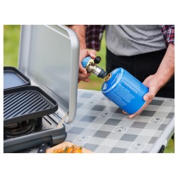 CAMPINGAZ Camping Kitchen. 2 Grill & Go CV Koch & Grill — Buy in Cyprus with Fast Delivery