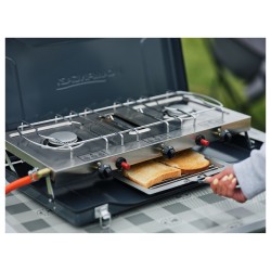 CAMPINGAZ Camping Kitchen. 2 Grill & Go CV Koch & Grill — Buy in Cyprus with Fast Delivery