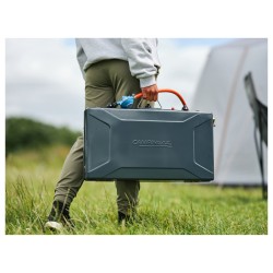 CAMPINGAZ Camping Kitchen. 2 Grill & Go CV Koch & Grill — Buy in Cyprus with Fast Delivery