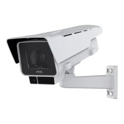 Axis Netzwerkkamera Box-Typ P1388-LE 4K — Buy in Cyprus with Fast Delivery