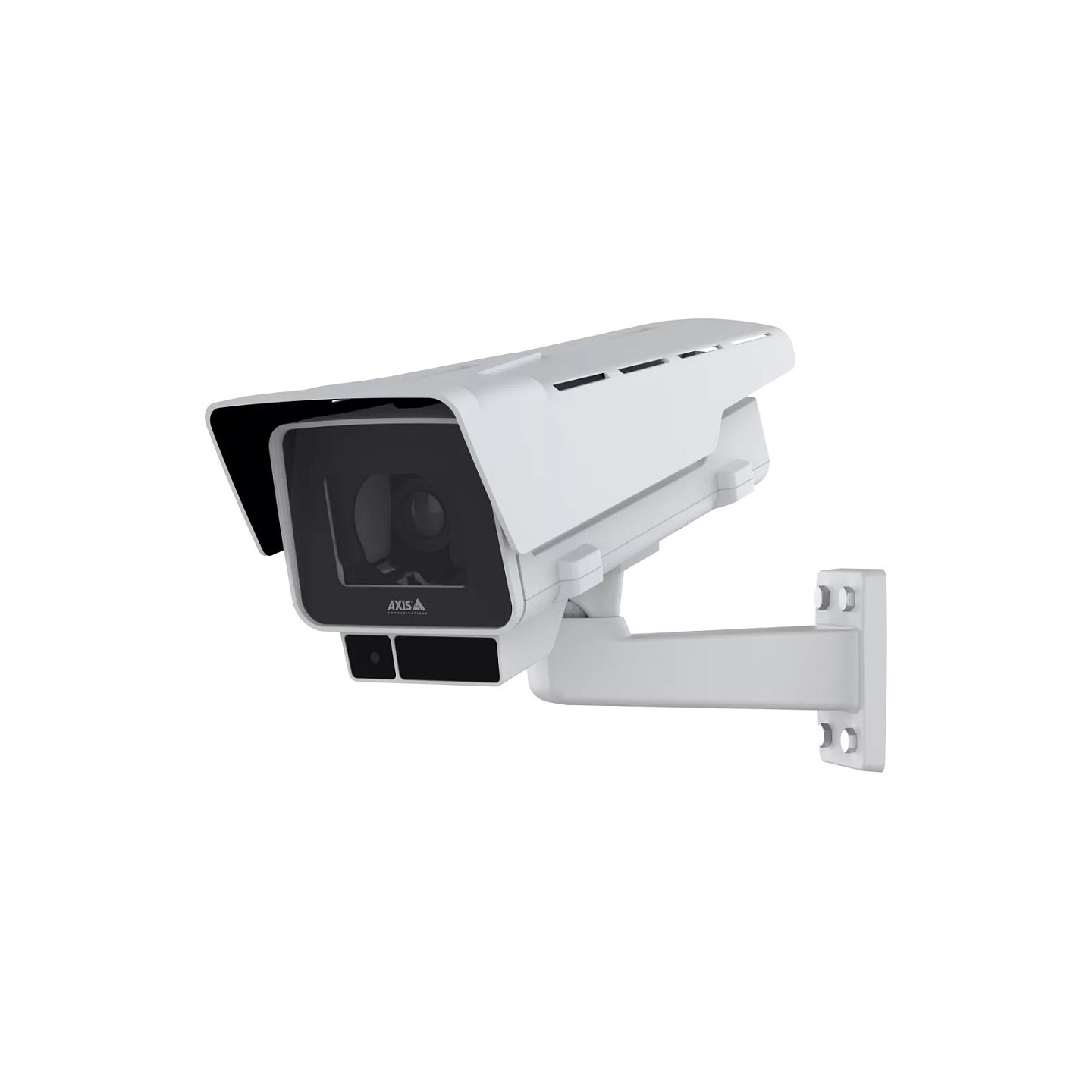 Axis Netzwerkkamera Box-Typ P1388-LE 4K — Buy in Cyprus with Fast Delivery
