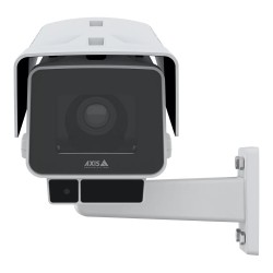 Axis Netzwerkkamera Box-Typ P1388-LE 4K — Buy in Cyprus with Fast Delivery
