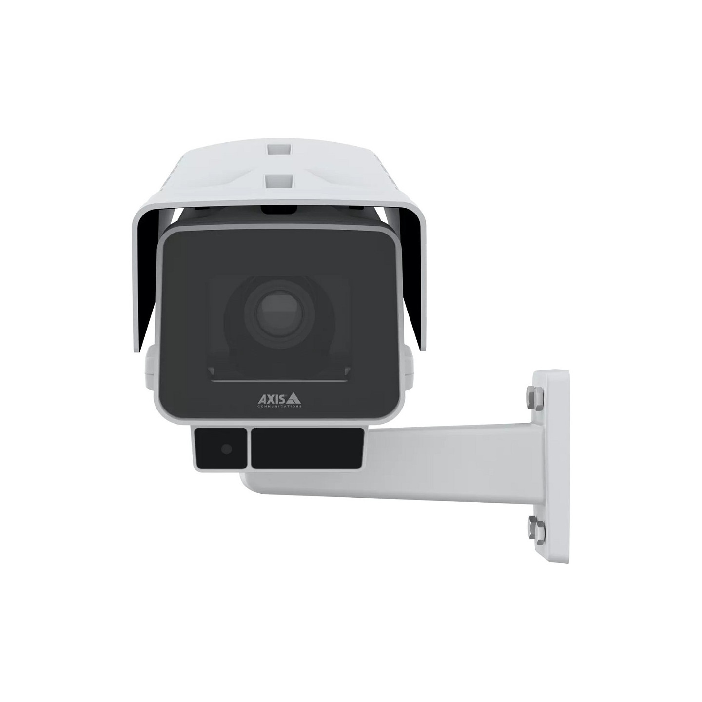 Axis Netzwerkkamera Box-Typ P1388-LE 4K — Buy in Cyprus with Fast Delivery