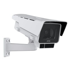 Axis Netzwerkkamera Box-Typ P1388-LE 4K — Buy in Cyprus with Fast Delivery