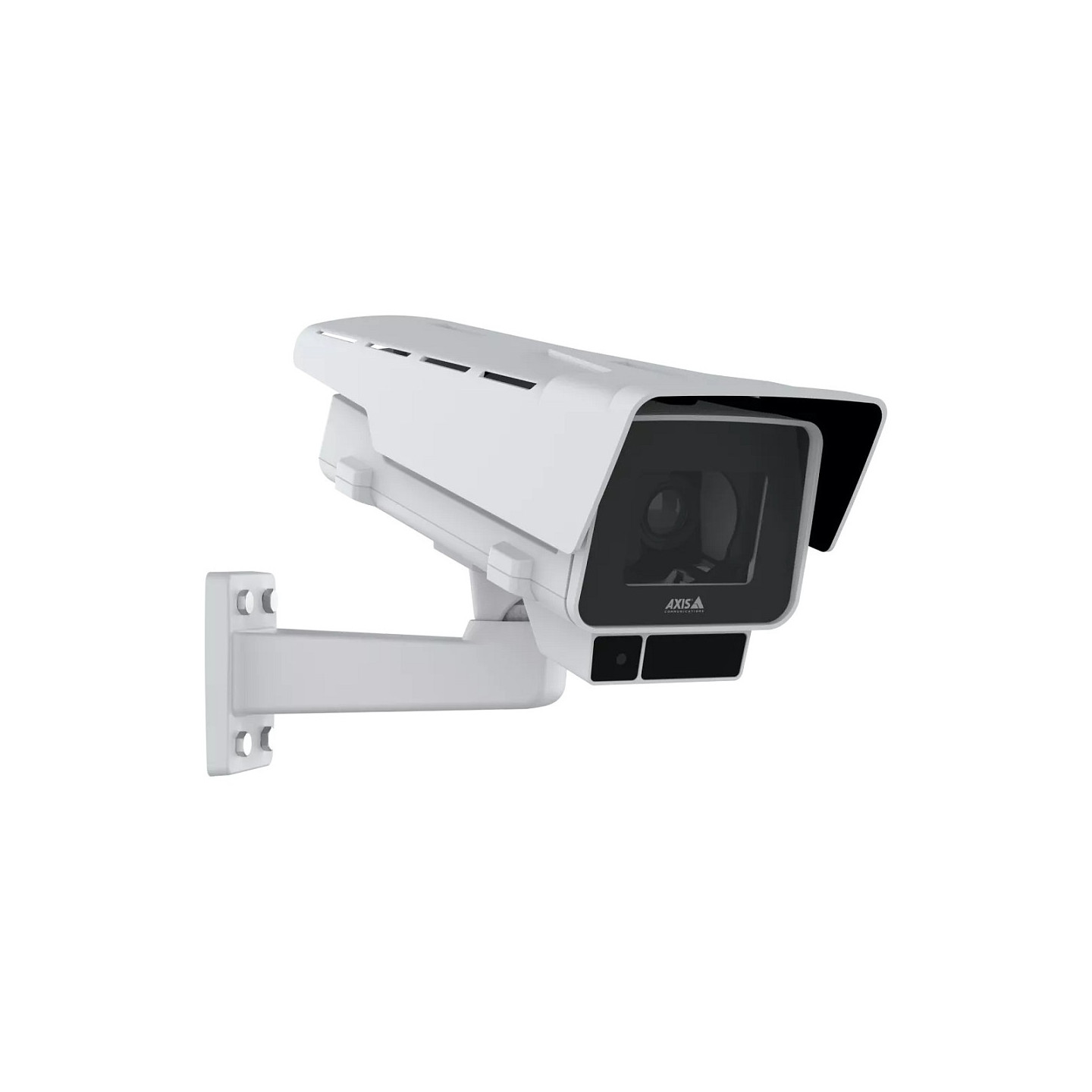 Axis Netzwerkkamera Box-Typ P1388-LE 4K — Buy in Cyprus with Fast Delivery