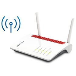 AVM Fritz! Box 6850 LTE - Router - WLAN — Buy in Cyprus with Fast Delivery