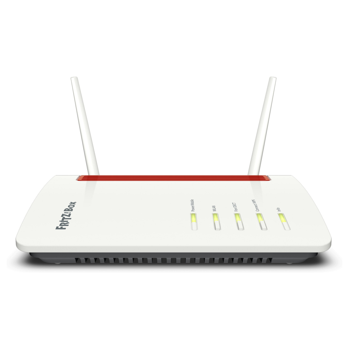AVM Fritz! Box 6850 LTE - Router - WLAN — Buy in Cyprus with Fast Delivery