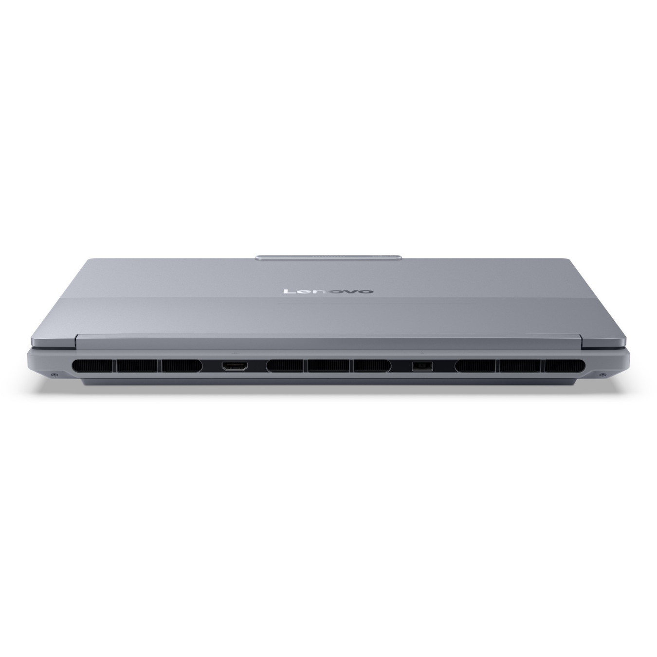 Lenovo ThinkBook 16p G6 - R9 8940HX 2.4GHz - 64GB DDR5, 1TB SSD - 16.0" WQXGA 240Hz Luna Grey - Windows 11 Pro