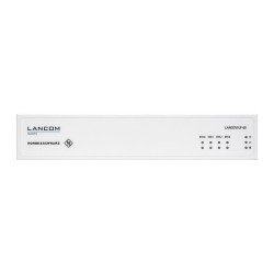 Z Lancom R&S Unified Firewall UF-60 — Buy in Cyprus with Fast Delivery