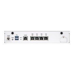 Z Lancom R&S Unified Firewall UF-60 — Buy in Cyprus with Fast Delivery