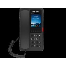 Fanvil H6W-Black — Buy in Cyprus with Fast Delivery