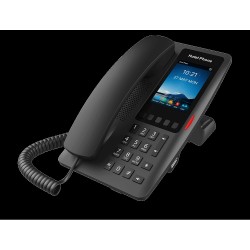 Fanvil H6W-Black — Buy in Cyprus with Fast Delivery