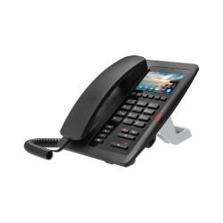Fanvil H5W VoIP-Telefon PoE black — Buy in Cyprus with Fast Delivery
