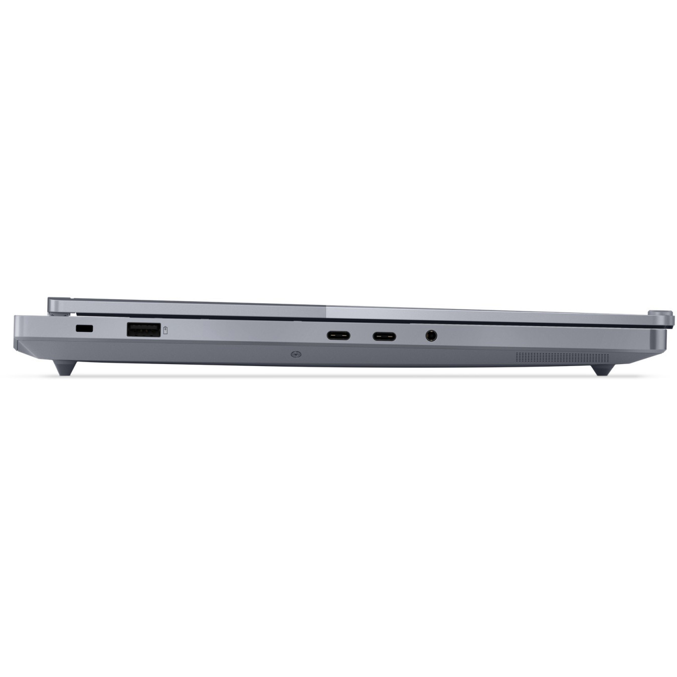Lenovo ThinkBook 16p G6 - R9 8940HX 2.4GHz - 64GB DDR5, 1TB SSD - 16.0" WQXGA 240Hz Luna Grey - Windows 11 Pro