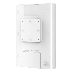 Grandstream GWN7630LR 802.11ac Wireless Access Point Dual-band 4x4:4 MU-MIMO — Buy in Cyprus with Fast Delivery