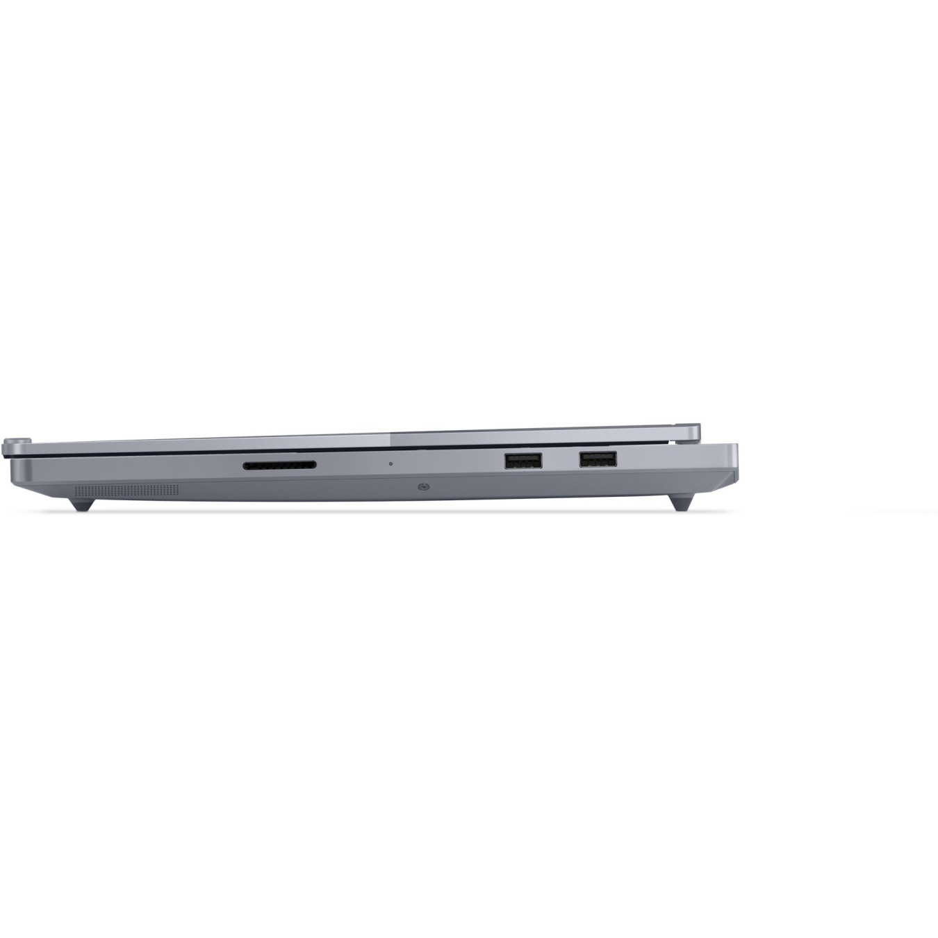 Lenovo ThinkBook 16p G6 - R9 8940HX 2.4GHz - 64GB DDR5, 1TB SSD - 16.0" WQXGA 240Hz Luna Grey - Windows 11 Pro