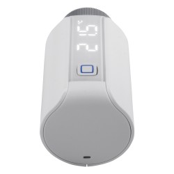 Homematic IP Heizkörperthermostat - Evo — Buy in Cyprus with Fast Delivery