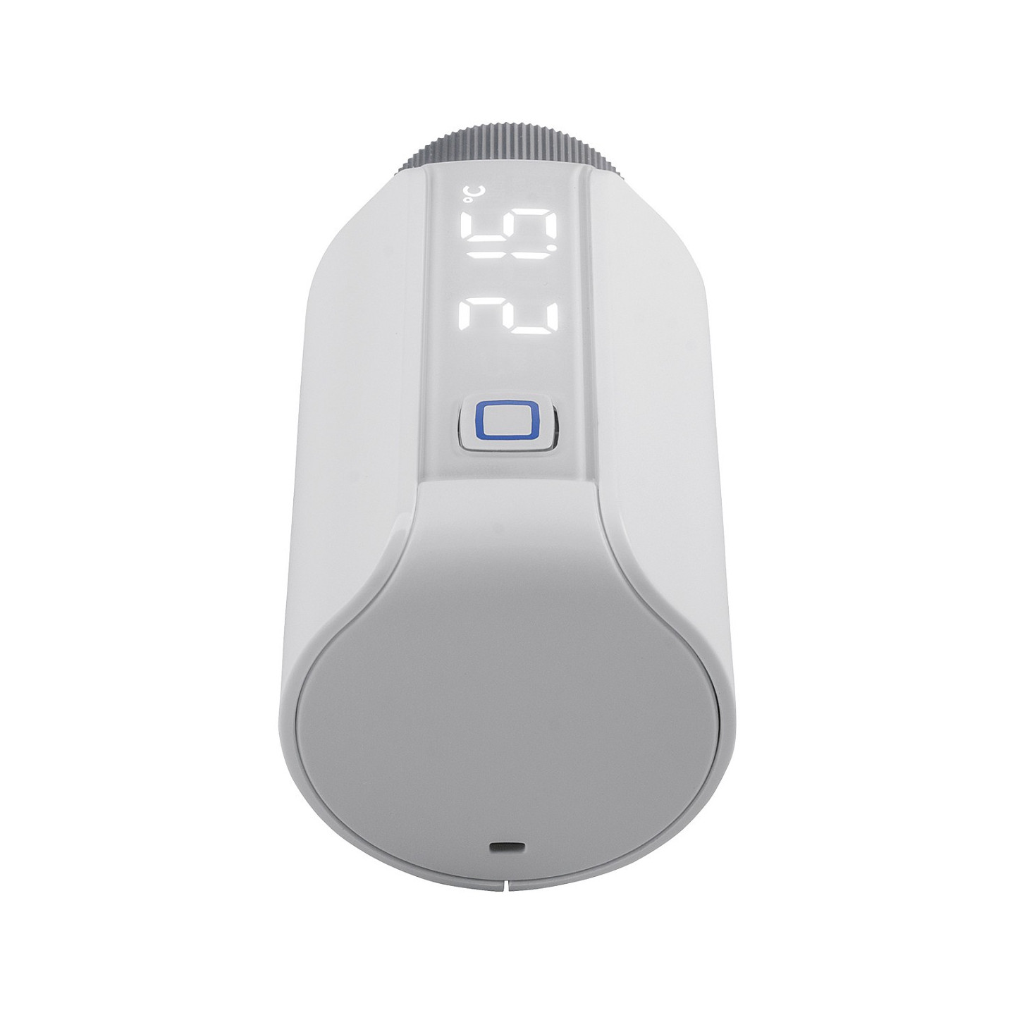 Homematic IP Heizkörperthermostat - Evo — Buy in Cyprus with Fast Delivery