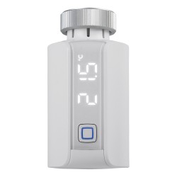 Homematic IP Heizkörperthermostat - Evo — Buy in Cyprus with Fast Delivery