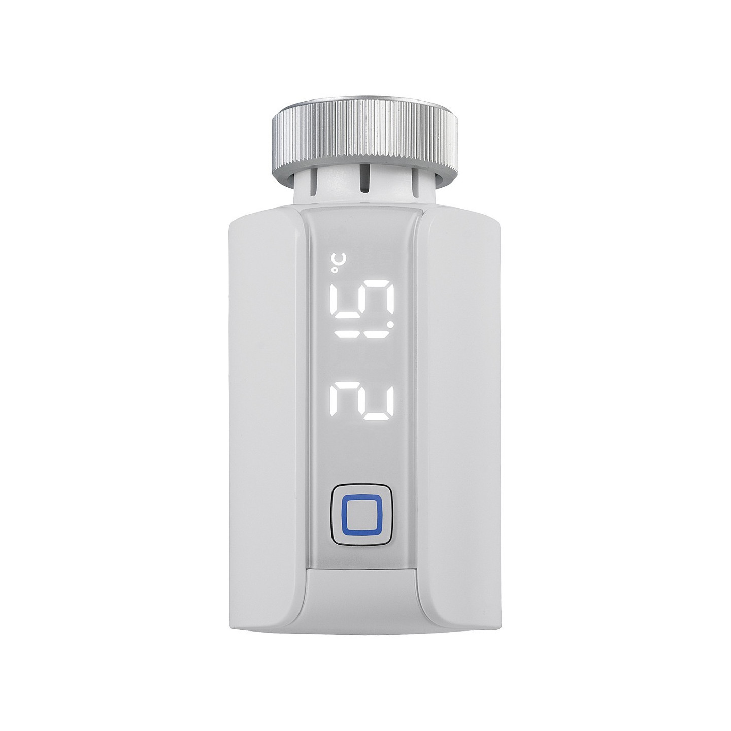 Homematic IP Heizkörperthermostat - Evo — Buy in Cyprus with Fast Delivery