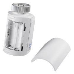 Homematic IP Heizkörperthermostat - Evo — Buy in Cyprus with Fast Delivery