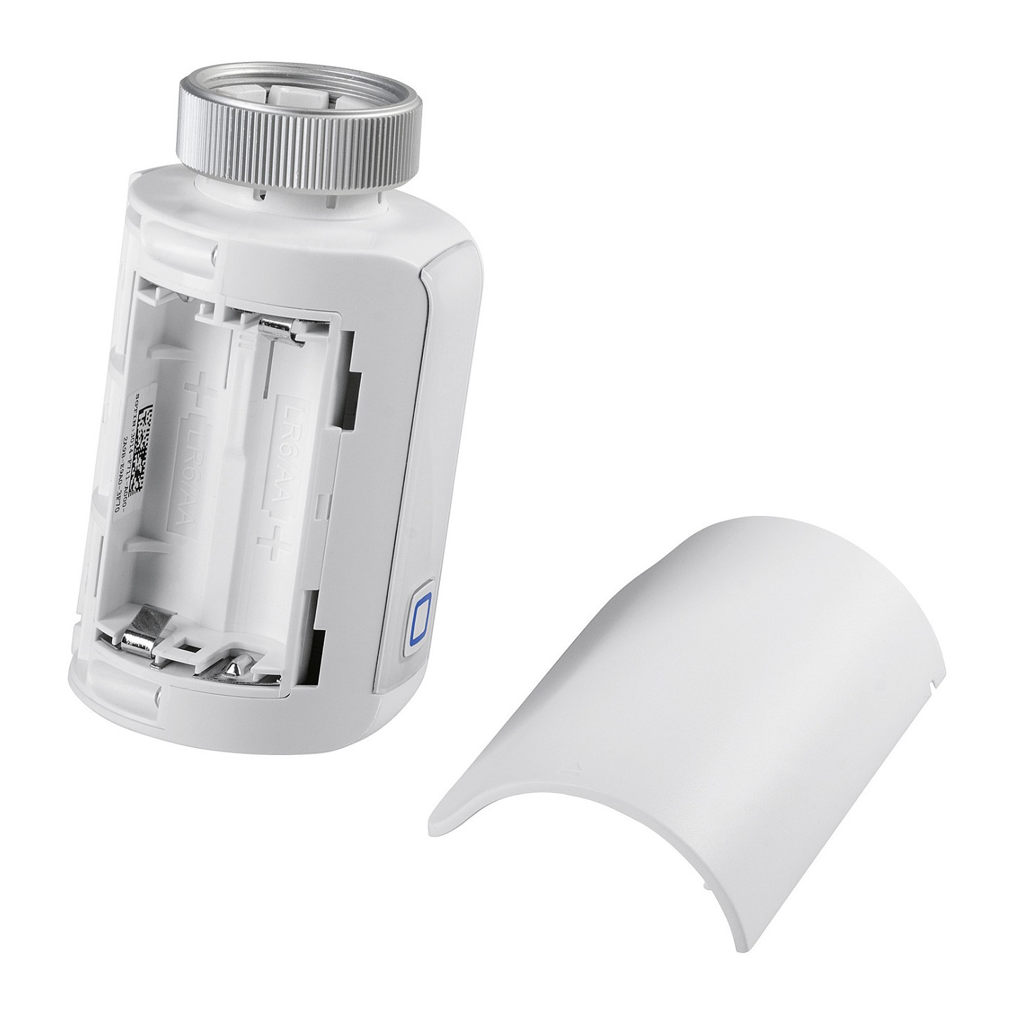 Homematic IP Heizkörperthermostat - Evo — Buy in Cyprus with Fast Delivery