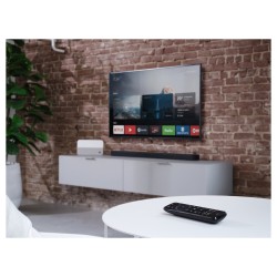 One for all Streamer Fernbedienung (schwarz) — Buy in Cyprus with Fast Delivery