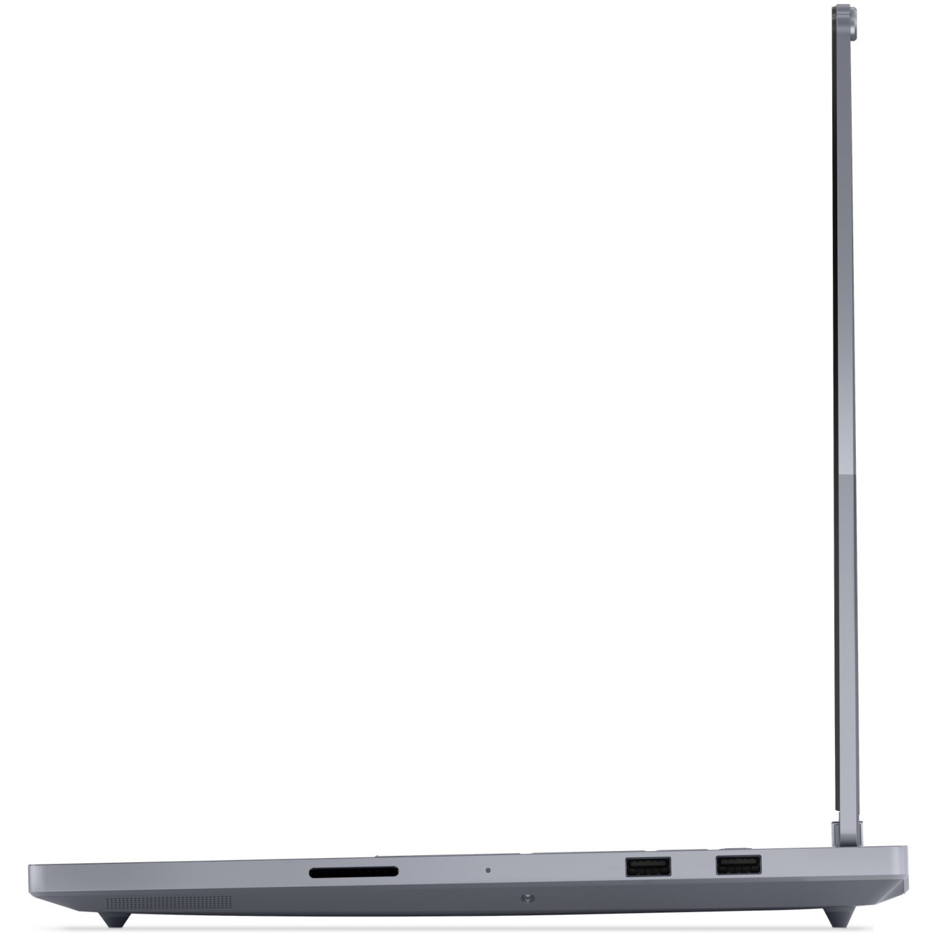 Lenovo ThinkBook 16p G6 - R9 8940HX 2.4GHz - 64GB DDR5, 1TB SSD - 16.0" WQXGA 240Hz Luna Grey - Windows 11 Pro