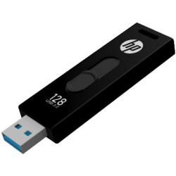Buy HP x911w USB Flash Drive - 128GB - USB Type-A 3.2 Gen1 (500/450 MB/s) - Blac... in Cyprus, Nicosia, Limassol, Larnaka, Pafos