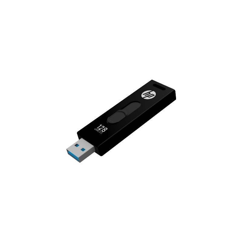 Buy HP x911w USB Flash Drive - 128GB - USB Type-A 3.2 Gen1 (500/450 MB/s) - Blac... in Cyprus, Nicosia, Limassol, Larnaka, Pafos