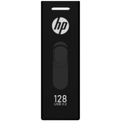 Buy HP x911w USB Flash Drive - 128GB - USB Type-A 3.2 Gen1 (500/450 MB/s) - Blac... in Cyprus, Nicosia, Limassol, Larnaka, Pafos