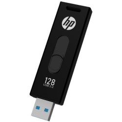 Buy HP x911w USB Flash Drive - 128GB - USB Type-A 3.2 Gen1 (500/450 MB/s) - Blac... in Cyprus, Nicosia, Limassol, Larnaka, Pafos