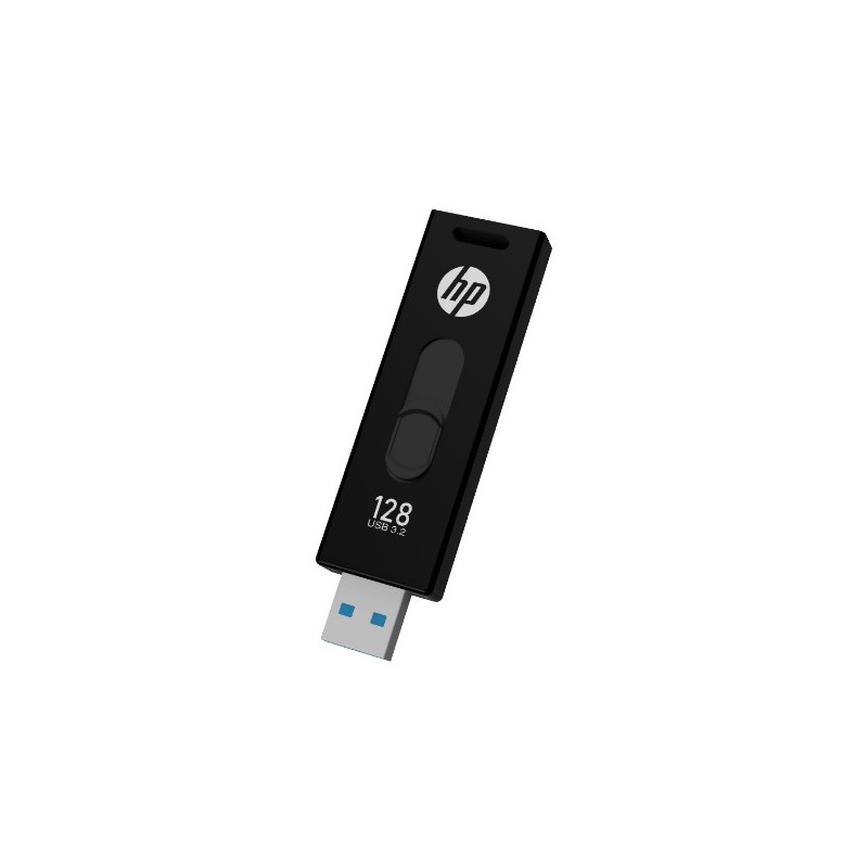 Buy HP x911w USB Flash Drive - 128GB - USB Type-A 3.2 Gen1 (500/450 MB/s) - Blac... in Cyprus, Nicosia, Limassol, Larnaka, Pafos
