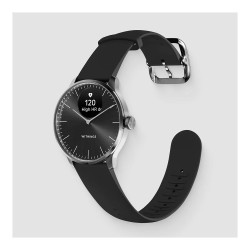 Withings ScanWatch Light. black — Buy in Cyprus with Fast Delivery