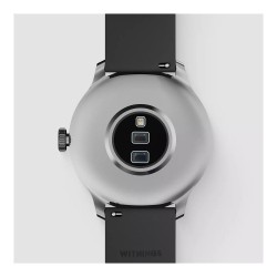 Withings ScanWatch Light. black — Buy in Cyprus with Fast Delivery