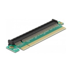 PCIe Extension Riser Karte x16 to x16 — Buy in Cyprus with Fast Delivery
