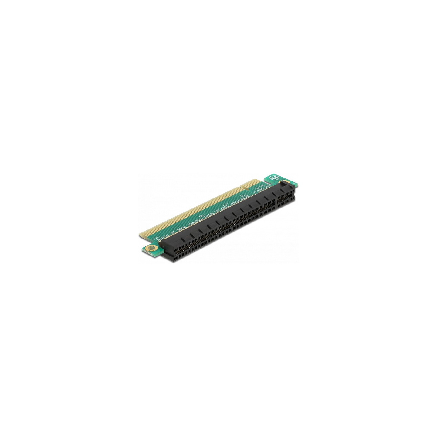 PCIe Extension Riser Karte x16 to x16 — Buy in Cyprus with Fast Delivery