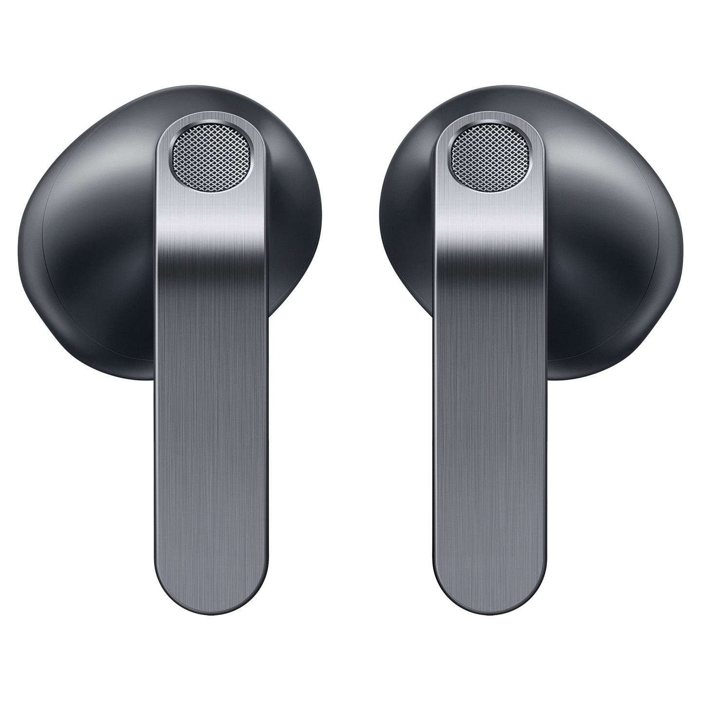 Samsung Galaxy Buds4 SM-R540 black — Buy in Cyprus with Fast Delivery