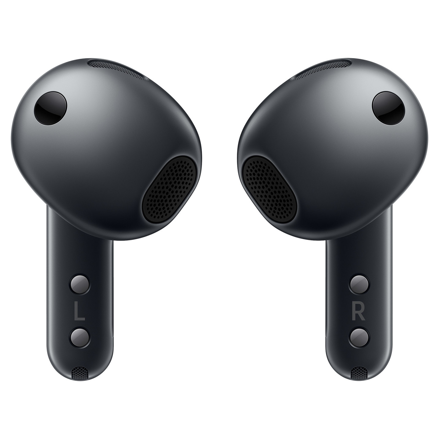Samsung Galaxy Buds4 SM-R540 black — Buy in Cyprus with Fast Delivery