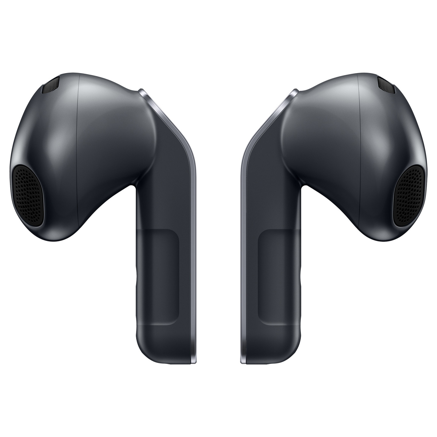 Samsung Galaxy Buds4 SM-R540 black — Buy in Cyprus with Fast Delivery