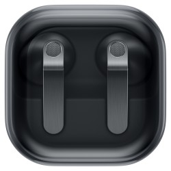 Samsung Galaxy Buds4 SM-R540 black — Buy in Cyprus with Fast Delivery