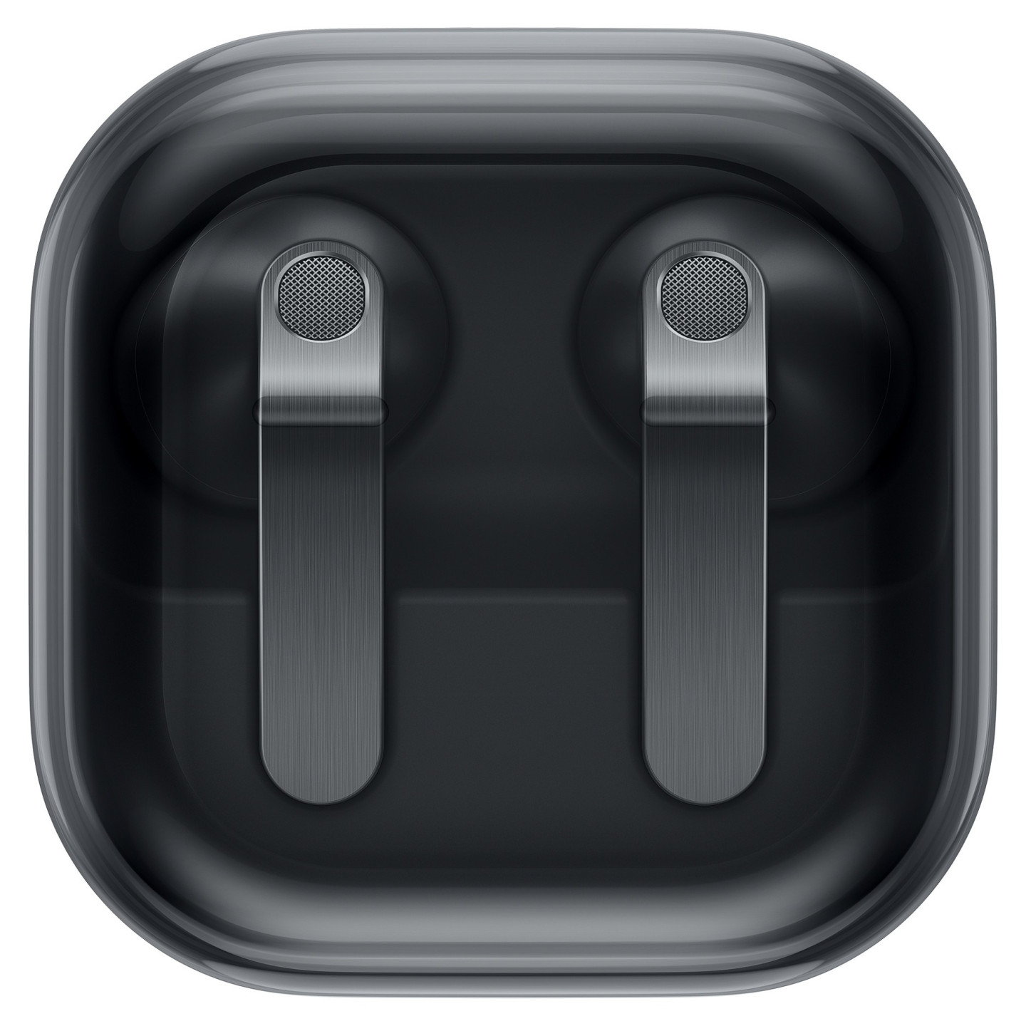 Samsung Galaxy Buds4 SM-R540 black — Buy in Cyprus with Fast Delivery
