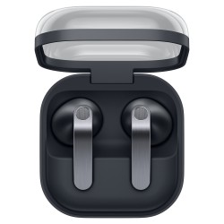 Samsung Galaxy Buds4 SM-R540 black — Buy in Cyprus with Fast Delivery