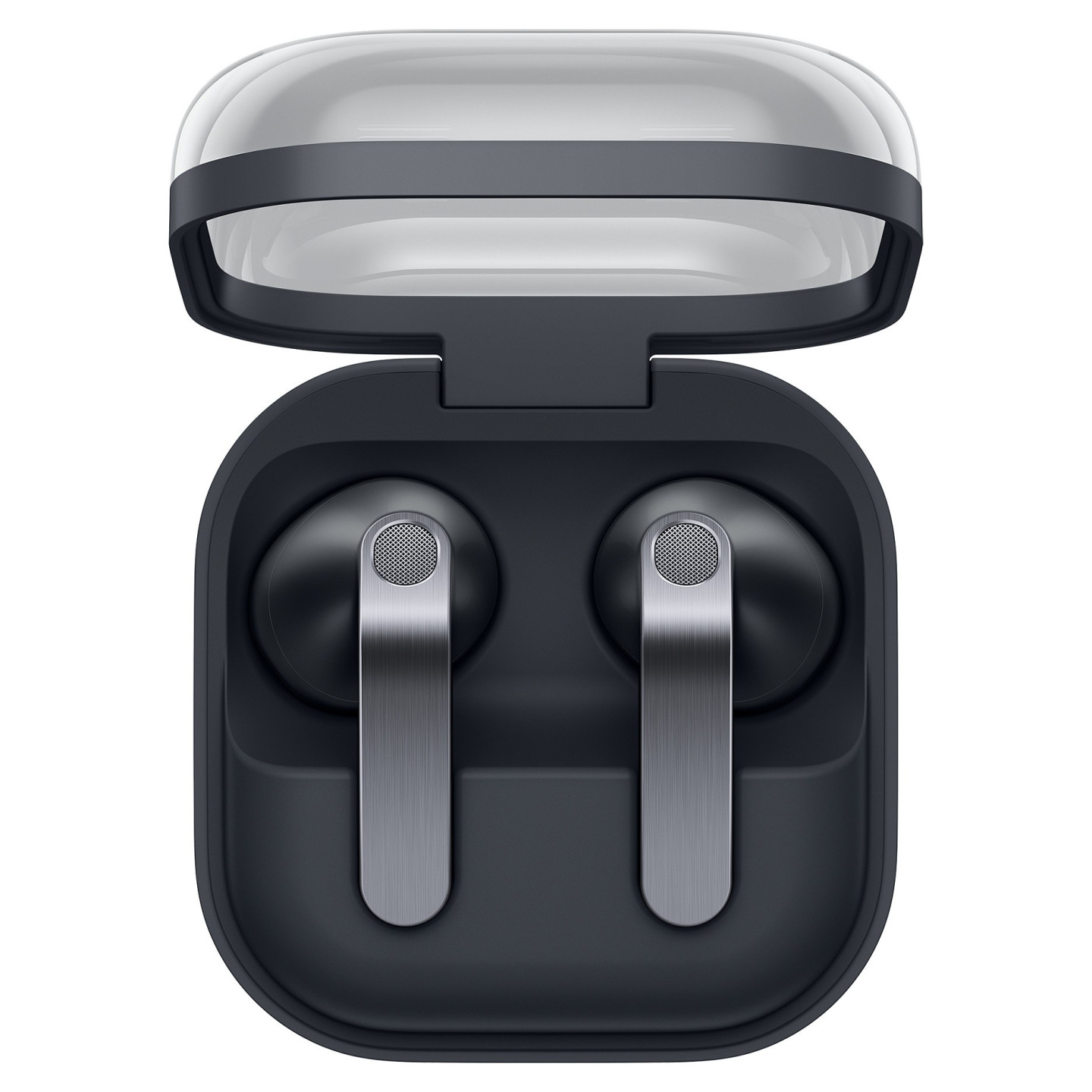 Samsung Galaxy Buds4 SM-R540 black — Buy in Cyprus with Fast Delivery