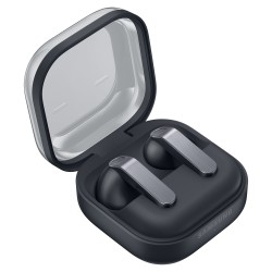 Samsung Galaxy Buds4 SM-R540 black — Buy in Cyprus with Fast Delivery
