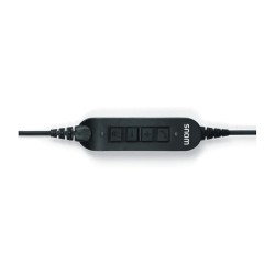 SNOM Headset ACUSB USB-Adapterkabel für A100M A100D — Buy in Cyprus with Fast Delivery